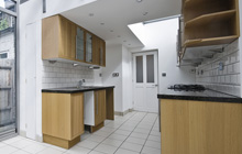 Johnstonebridge kitchen extension leads