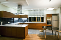 kitchen extensions Johnstonebridge